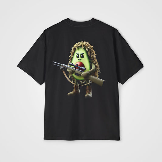 VOCADO™ Unisex Oversized Tee