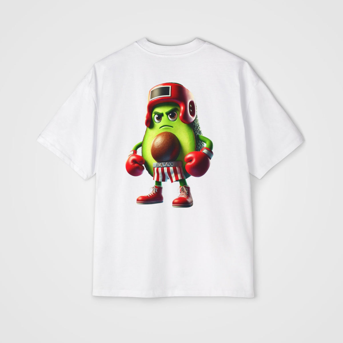 VOCADO™ Unisex Oversized Tee