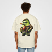 VOCADO™ Unisex Oversized Tee