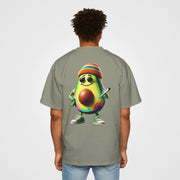 VOCADO™ Unisex Oversized Tee