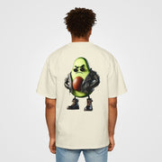 VOCADO™ Unisex Oversized Tee