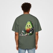 VOCADO™ Unisex Oversized Tee