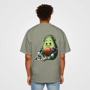 VOCADO™ Unisex Oversized Tee