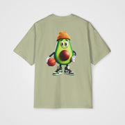 VOCADO™ Unisex Oversized Tee