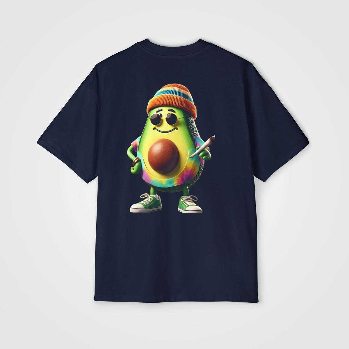 VOCADO™ Unisex Oversized Tee