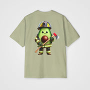 VOCADO™ Unisex Oversized Tee