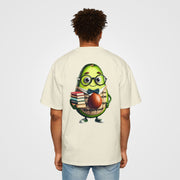 VOCADO™ Unisex Oversized Tee