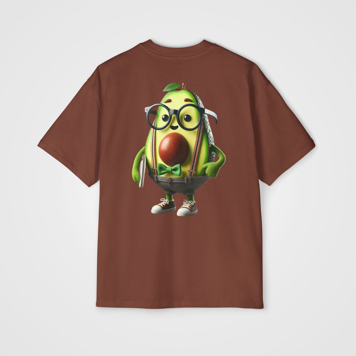 VOCADO™ Unisex Oversized Tee