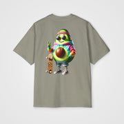 VOCADO™ Unisex Oversized Tee