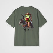 VOCADO™ Unisex Oversized Tee