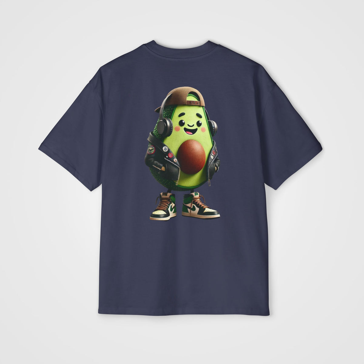 VOCADO™ Unisex Oversized Tee