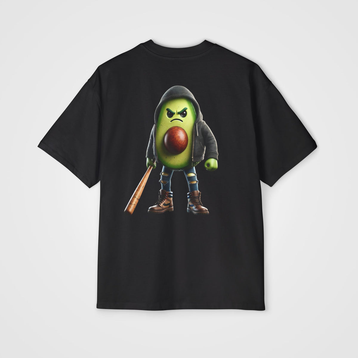 VOCADO™ Unisex Oversized Tee