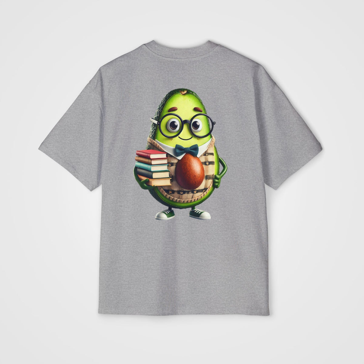 VOCADO™ Unisex Oversized Tee