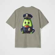 VOCADO™ Unisex Oversized Tee
