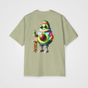 VOCADO™ Unisex Oversized Tee