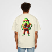 VOCADO™ Unisex Oversized Tee