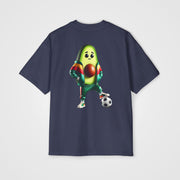 VOCADO™ Unisex Oversized Tee