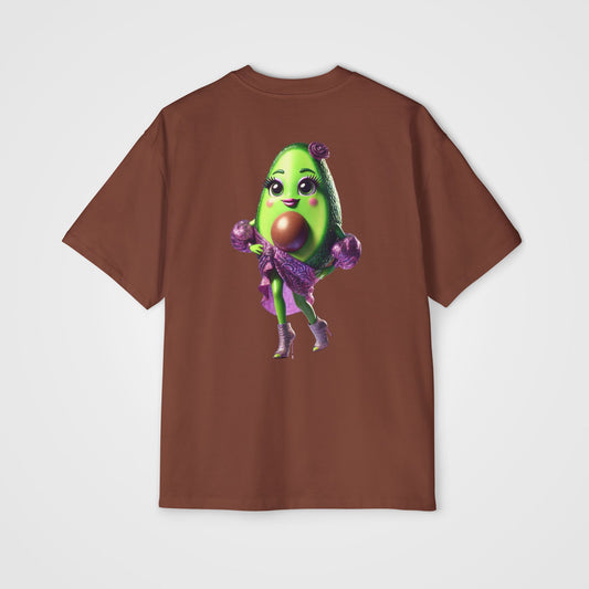 VOCADO™ Unisex Oversized Tee