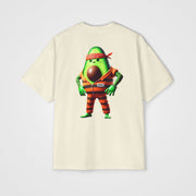 VOCADO™ Unisex Oversized Tee