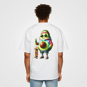 VOCADO™ Unisex Oversized Tee