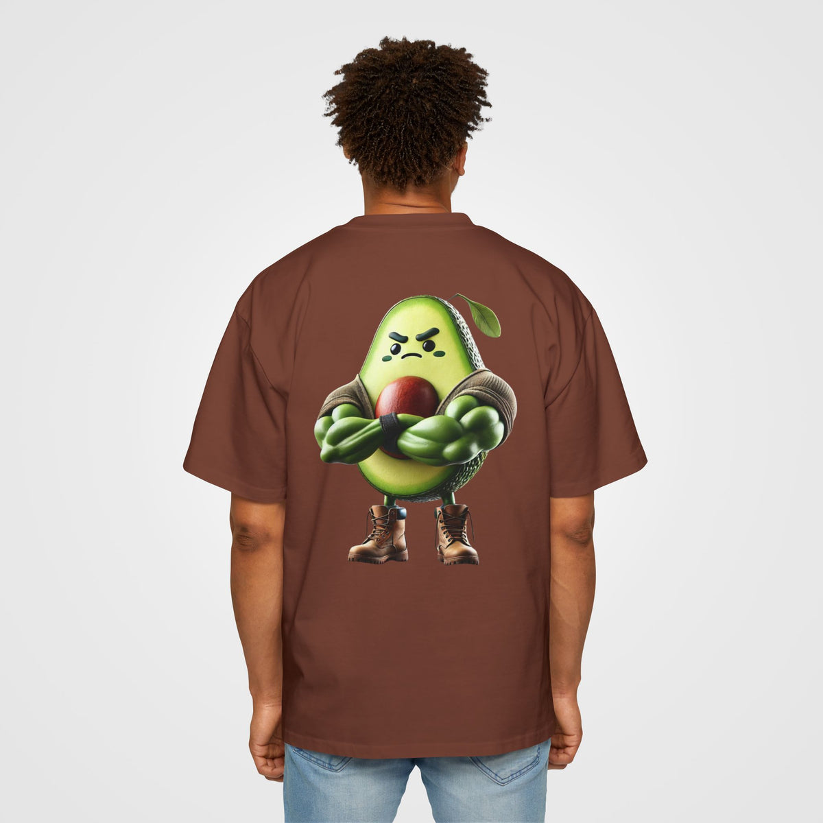 VOCADO™ Unisex Oversized Tee