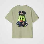 VOCADO™ Unisex Oversized Tee