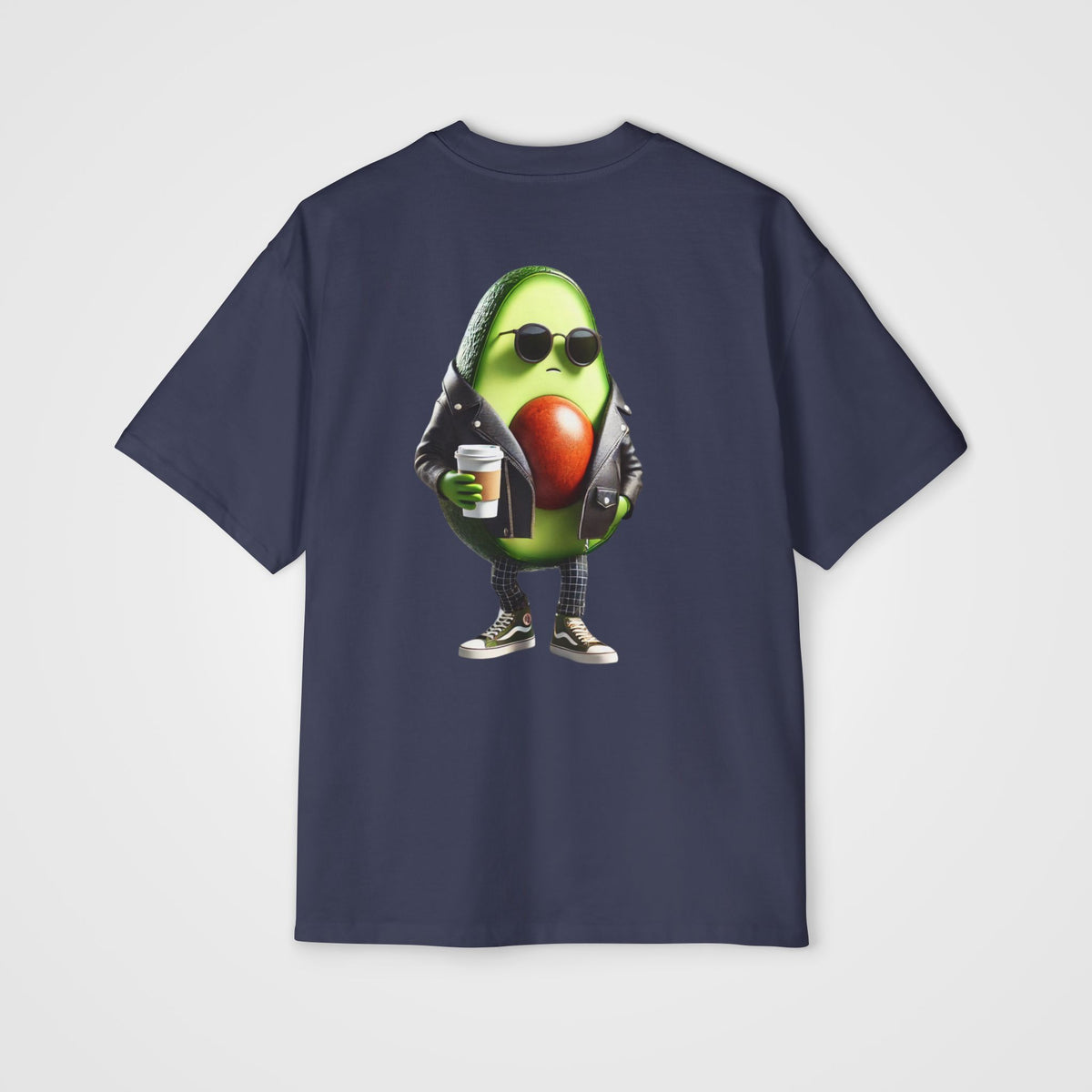 VOCADO™ Unisex Oversized Tee
