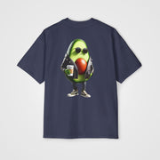 VOCADO™ Unisex Oversized Tee