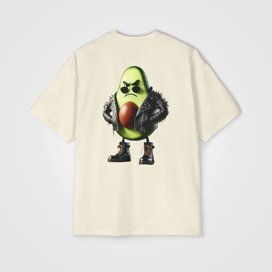 VOCADO™ Unisex Oversized Tee