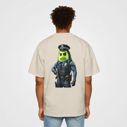VOCADO™ Unisex Oversized Tee