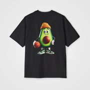 VOCADO™ Unisex Oversized Tee