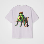 VOCADO™ Unisex Oversized Tee