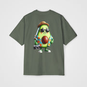 VOCADO™ Unisex Oversized Tee
