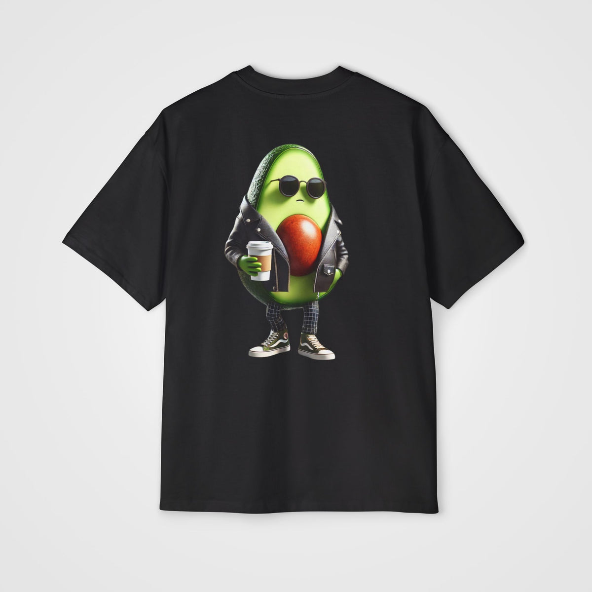 VOCADO™ Unisex Oversized Tee