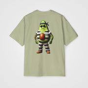 VOCADO™ Unisex Oversized Tee