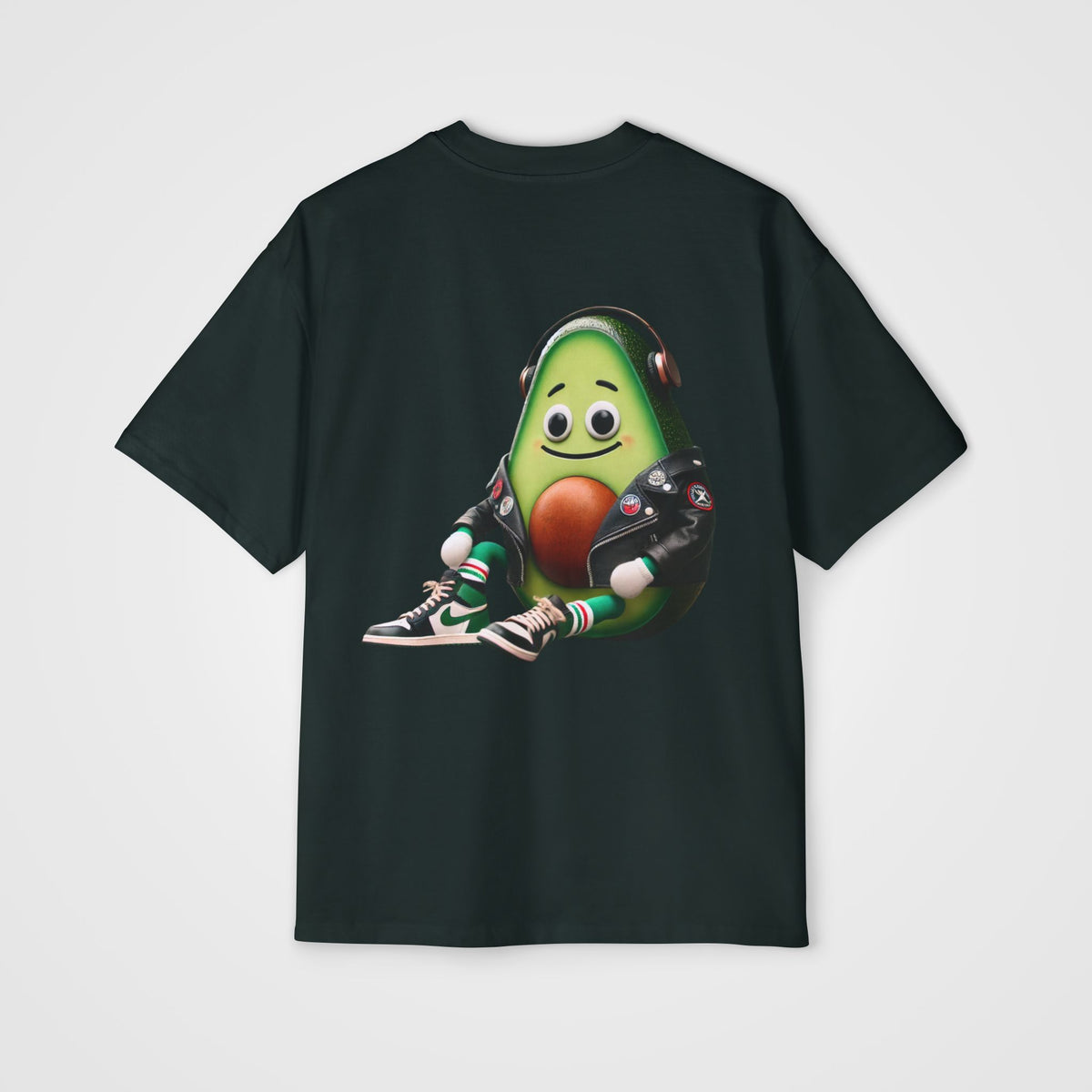 VOCADO™ Unisex Oversized Tee