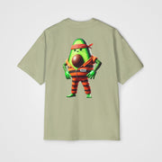 VOCADO™ Unisex Oversized Tee
