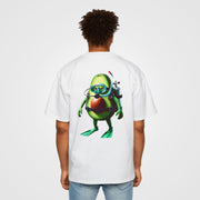 VOCADO™ Unisex Oversized Tee