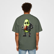 VOCADO™ Unisex Oversized Tee