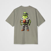 VOCADO™ Unisex Oversized Tee