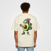 VOCADO™ Unisex Oversized Tee
