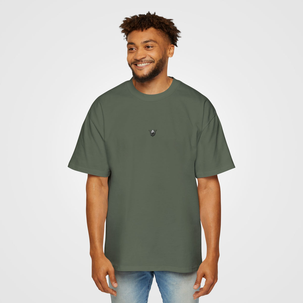 VOCADO™ Unisex Oversized Tee