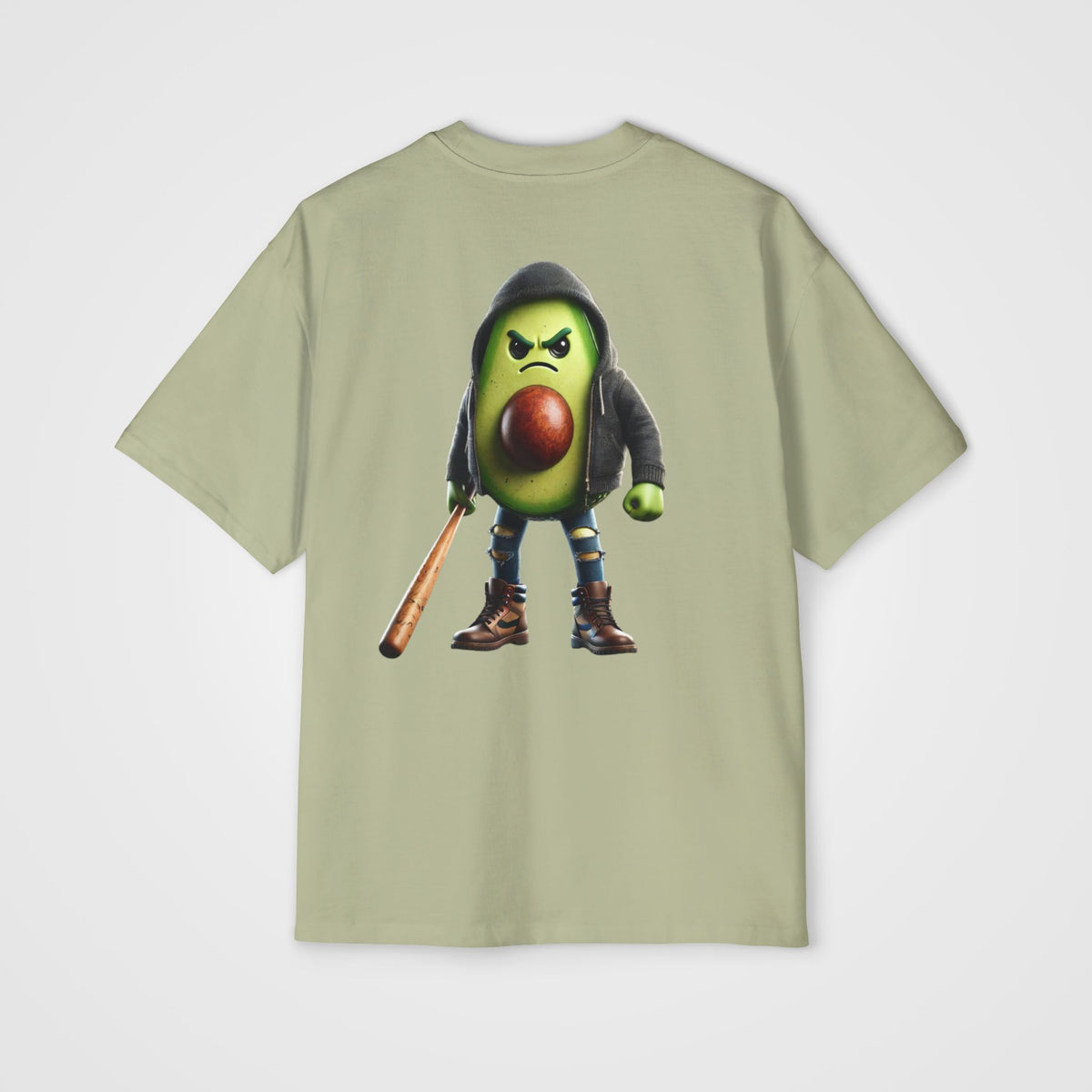 VOCADO™ Unisex Oversized Tee