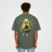 VOCADO™ Unisex Oversized Tee