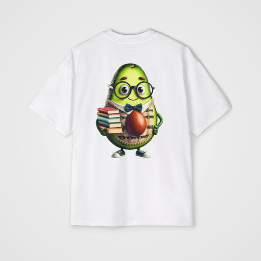 VOCADO™ Unisex Oversized Tee