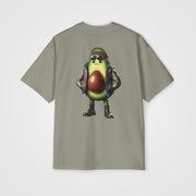 VOCADO™ Unisex Oversized Tee
