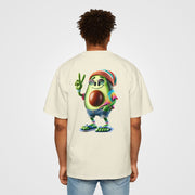 VOCADO™ Unisex Oversized Tee
