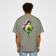 VOCADO™ Unisex Oversized Tee
