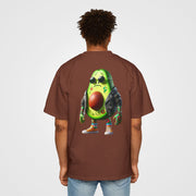 VOCADO™ Unisex Oversized Tee