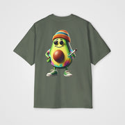VOCADO™ Unisex Oversized Tee